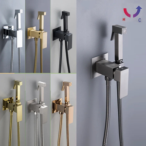 Ручной распылитель для биде - Product Image 1