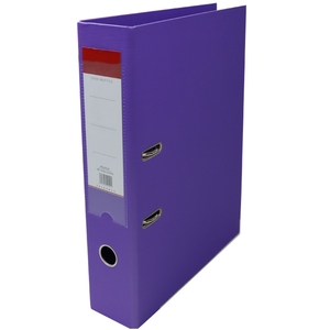 Khuyến mại bán buôn Chất lượng cao dập nổi <span class=keywords><strong>A3</strong></span> A4 kích thước vòng nhựa chất kết dính thư mục tập tin cho văn phòng - Product Image 1