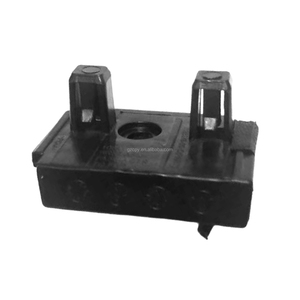 L 1084171-00-F R <span class=keywords><strong>Bracket</strong></span> Phụ Tùng Ô Tô Giá Đỡ Cản Trước Giữa L R R 1084172-00-F Cho Tesla Model 3 - Product Image 4