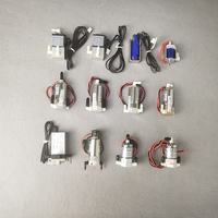 Válvula Solenoide de 3/2 Vías Micro Piezo JYY para Impresora de Formato Grande LETOP Mini, Repuestos Económicos