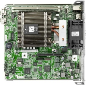 Servidor en Torre Ultramicro <span class=keywords><strong>Hewlett</strong></span> <span class=keywords><strong>Packard</strong></span> Enterprise HPE ProLiant MicroServer Gen10 Plus V2, Xeon E-2314 de 4 Núcleos a 2.8GHz, 32GB DDR4 - Product Image 4