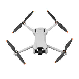 DJIミニ<span class=keywords><strong>3</strong></span>ナイロンファイバーグラス + TPU翼ブレード交換部品アクセサリードローン用プロペラブレード - Product Image 6