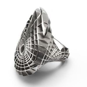 Servicio de impresión 3D de Metal profesional chino personalizado - Product Image 4