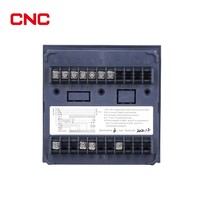 JKW5C Distribution basse tension Intelligent Reactix Power Contrôleur de compensation automatique Produit Contrôleurs de facteur de puissance