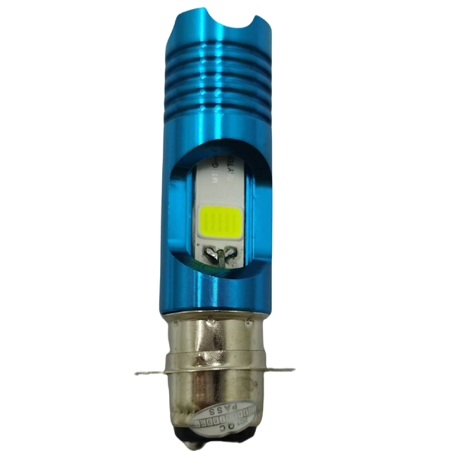 Motorcycle YESONG LED Headlight Bulb for M11L