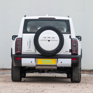 Greatwall 2024มือสอง Haval <span class=keywords><strong>Raptor</strong></span> Menglong Hi4 4WD กะทัดรัด PHEV รถเอสยูวีไฮบริดพลังงานใหม่ SUV ฟ้าร้องมังกร - Product Image 3