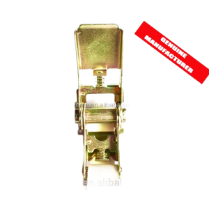 <span class=keywords><strong>Sangle</strong></span> <span class=keywords><strong>d</strong></span>'<span class=keywords><strong>arrimage</strong></span> à <span class=keywords><strong>cliquet</strong></span> en polyester léger 800 kg 25 mm 3,5 m LC400daN <span class=keywords><strong>sans</strong></span> crochets - Product Image 6