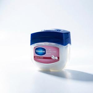 Vaseline Baby Protecting Jelly 100ml Crème de soin quotidienne pour la peau Tous types de peau - Product Image 1