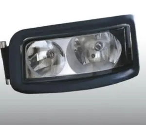 81251016448 81251016419 TESTA DELLA LAMPADA PER <span class=keywords><strong>MAN</strong></span> TGA <span class=keywords><strong>CAMION</strong></span> PEZZI di RICAMBIO - Product Image 1