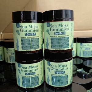 Gummies à la vitamine C en marque privée, 250 mg, complément alimentaire pour le soutien immunitaire, saveur orange, suppléments de vitamine C en gummies - Product Image 6