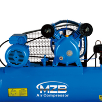 Compresseur d'Air Industriel 220V, Prix de Machines à Compresseur, Pompe Compresseur d'Air Très Vendue