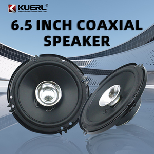 Venta caliente 6,5 pulgadas Car Audio <span class=keywords><strong>Altavoz</strong></span> coaxial 2 vías de alta potencia Active <span class=keywords><strong>Auto</strong></span> Speaker - Product Image 2