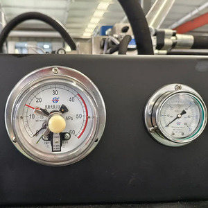 <span class=keywords><strong>Bomba</strong></span> da bagno che forma macchina idraulica pressa pneumatiche sfere idrauliche a quattro colonne per formare una macchina pressa idraulica - Product Image 6