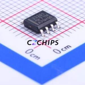 Nuevo y Original SN65HVD232QDRQ1 Circuito Integrado IC Chip CAN Transceptor - Product Image 1