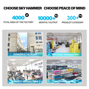 Trung Quốc Nhà máy nóng bán tùy chỉnh hộp nhôm mang công cụ với pre-cut <span class=keywords><strong>Foam</strong></span> bên trong - Product Image 6