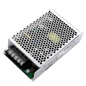 Chuyển đổi LED cung cấp điện AC 110-220V để DC 12V 24V chiếu sáng máy biến áp Nguồn adapter SMPS cho LED Strips CCTV - Product Image 1