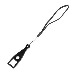 Hongdak hành động phụ kiện máy ảnh Hợp kim nhôm vít cờ lê cờ lê thắt chặt núm Nut vít Công cụ cho <span class=keywords><strong>GoPro</strong></span> 9/10/11/12 insta360 - Product Image 6