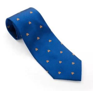 Célèbre marque logo impression cravate maçonnique cravate polyester maçonnique regalia liens - Product Image 5