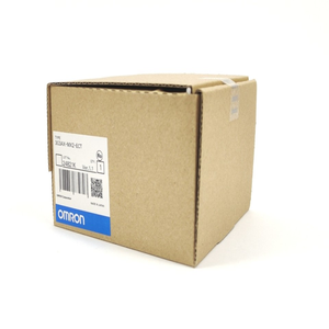 Nueva Tarjeta Opcional EtherCAT 3G3AX-MX2-ECT MX2 Original en Stock, 128 Unidades en Caja - Product Image 1