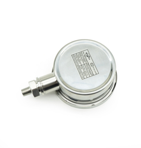 เกจวัดดิจิตอล 0-70MPa รุ่น YW-100B พร้อมจอแสดงผลอัจฉริยะ เกจวัดแรงดันสูงแบบดิจิตอล ตัวบ่งชี้แบบดิจิตอล YW-100B เกจวัดดิจิตอล 0- - Product Image 4