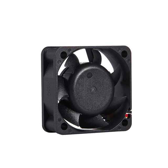 SNOWFAN High Quality 40mm Mini Size 10000RPM RD PWM FG 40X40X15MM 4015 DC 12V 24V Axial Brushless Ventilation Fan