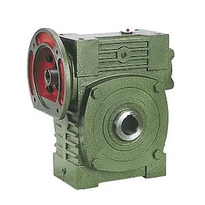 Speed-up Gearbox for Wind Turbine Generator