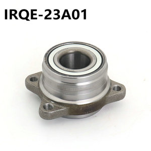 IRQE-23A02 Rear <b>Wheel</b> Bearing Unit Axle Head Assembly For Brilliance Auto 5496051 New Bearing Steel - Product Image 2