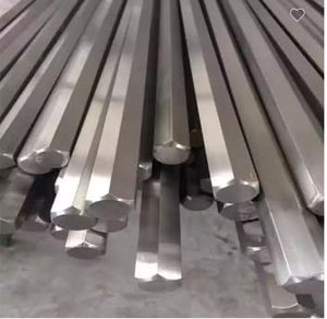 Barre ronde en acier inoxydable 304 GB/T <span class=keywords><strong>1220</strong></span> pour une résistance supérieure à la corrosion, tige pour pièces de machines - Product Image 2