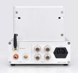 BRZHIFI FU29 amplificatore valvolare Single-end classe a amplificatore 21 scheda amplificatore <span class=keywords><strong>BT</strong></span> <span class=keywords><strong>5.0</strong></span> Teana A300 suono equipmentamplifiersspeaker - Product Image 3