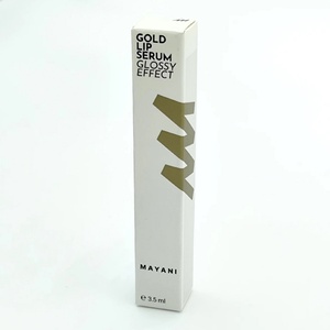 Cajas de Brillo Labial Personalizadas al por Mayor de Alta Calidad, Caja Cosmética para Productos para el Cuidado de la Piel para Empaque - Product Image 1