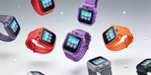 XMSJ.LCM 1,72 Zoll mit TFT IPS Auflösung: 356*400 für Elektronische Digitale und Intelligente Tragbare Produkte. - Product Image 6