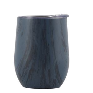 Vaso de Vino Premium con Revestimiento Interior de Acero Inoxidable 304, Boca Ancha, Fácil de Beber, Regalo para el Día de San Valentín ASM09 - Product Image 2
