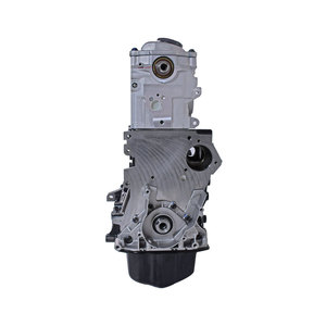 Newpars üretim özelleştirilmiş EA113 BJG çıplak Motor uzun blok Motor Motor tertibatı VW 1.6T için - Product Image 3
