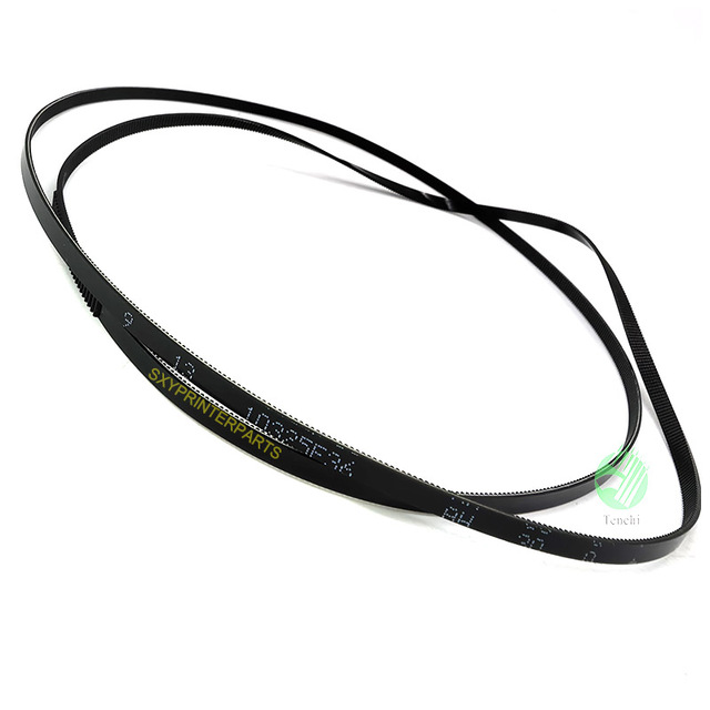 5790 CR Belt Compatible New HY for Espon C5210 C5290 C5298 C5310 C5390 C5710 C5790 C5799 C5810 Carriage Belt Timing Belt Factory