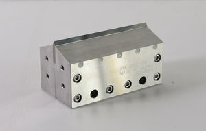 TMAX العلامة التجارية 200 مللي متر العرض مختبر صغير القطب فيلم فتحة يموت المغطي طلاء آلة - Product Image 2