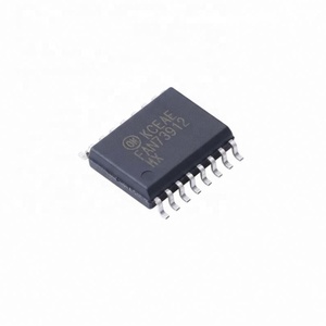 FAN73912MX SOIC-16-300mil Gate <b>Driver</b> Chip - Product Image 1