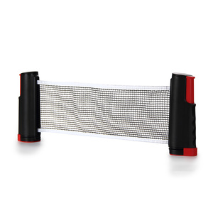 <span class=keywords><strong>Filet</strong></span> de tennis de table personnalisé, <span class=keywords><strong>filet</strong></span> de <span class=keywords><strong>ping</strong></span>-<span class=keywords><strong>pong</strong></span> portable pour club, entraînement professionnel - Product Image 6