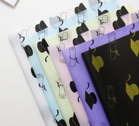 Kertas Pembungkus Bunga Pabrik Xiangheng, Kertas Pembungkus Bunga, Produk Bunga, Kertas Buket Wisuda, Musim Wisuda