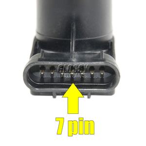 Lucido Bobina di Accensione Per <span class=keywords><strong>ASTRA</strong></span> <span class=keywords><strong>J</strong></span> Sports Tourer <span class=keywords><strong>2010</strong></span>- ZAFIRA CORSA 1208098 28326927 55561655 55584404 - Product Image 6