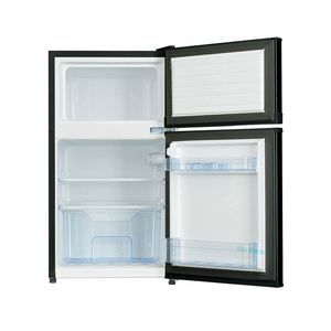 80L OEM Stainless Steel Energy-Efficient Refrigerator Portable LCD <b>Screen</b> Display for Household and Hotel Use Condition New - Product Image 5