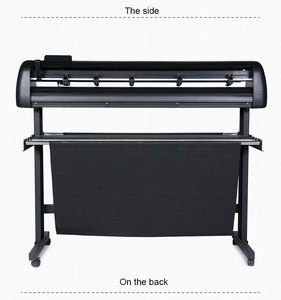 Máy Cắt 720Mm/1350Mm Cho Nhãn Dán Giấy Stencil - Product Image 2