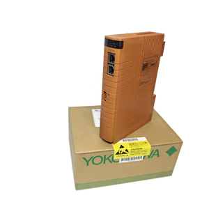 Module de processeur sécurisé SCP461-51 Yokogawa CPU à double redondance avec entrée analogique Modbus pour SSC60/SSC70 - Product Image 2