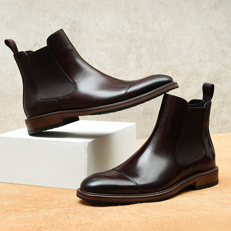 Marron