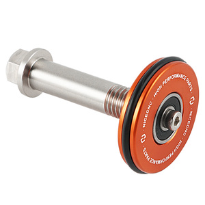 Protector de Brazo Oscilante de Aluminio NICECNC para KTM 250/350/450/500 EXC-F/XCF-W 150/<span class=keywords><strong>300</strong></span> XCW/EXC/6 Days/TPI 2017-2022 2020 2021 - Product Image 1