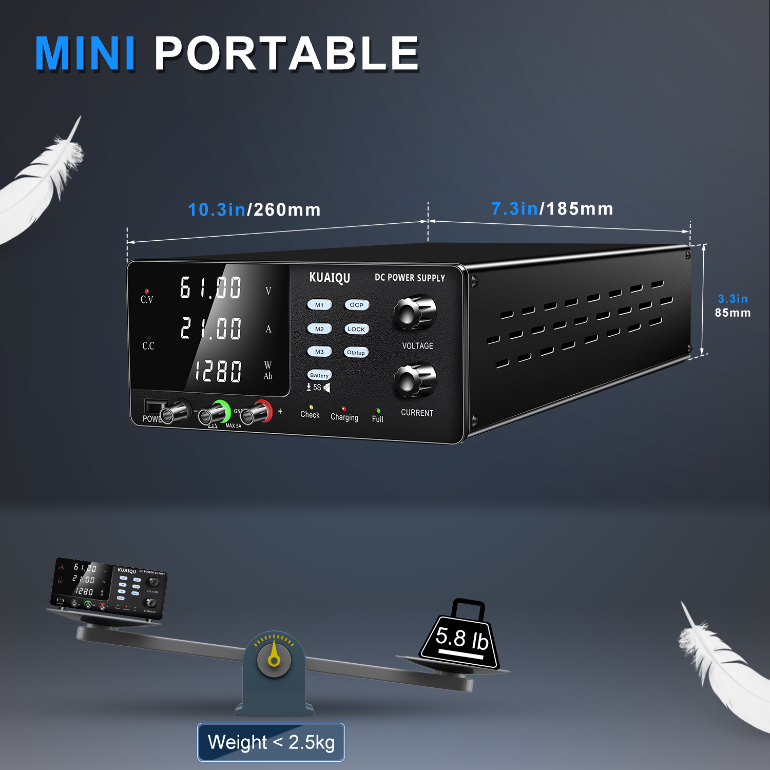 1200W 60V 20A DC 전원 공급 장치 자동차 배터리 충전 알람 저장 조정 전압 스위칭 전원 공급 장치 수리용  R-SPS6020C| Alibaba.com