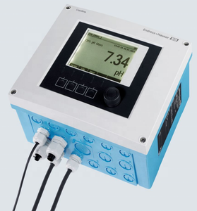 ของแท้ Endress + Hauser CPM253-PR0010 PH/ORP สินค้าของแท้ 100% - Product Image 5