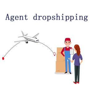 Servicios de agente de Dropshipping de bajo costo sin tarifa mensual solo $0,5/pedido + envío - Product Image 2