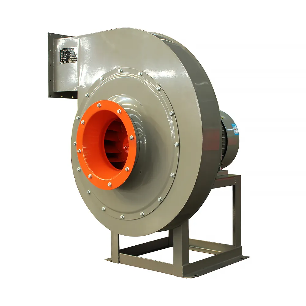 Centrifugal fan 9-26NO.5A High Temperature Resistant Industrial Centrifugal Exhaust Fan Blower