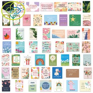 Ticker de 52Pcs - Product Image 5