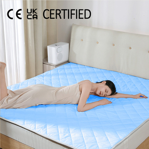 Умный теплый матрас с функцией циркуляции воды - Product Image 4